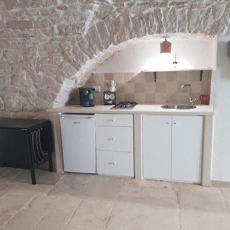Perfetta Letizia Bed and Breakfast Bitonto Exterior foto