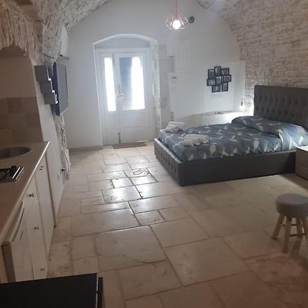 Perfetta Letizia Bed and Breakfast Bitonto Exterior foto