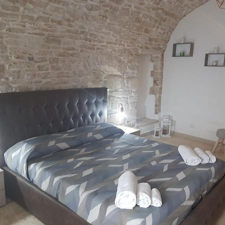 Perfetta Letizia Bed and Breakfast Bitonto Exterior foto