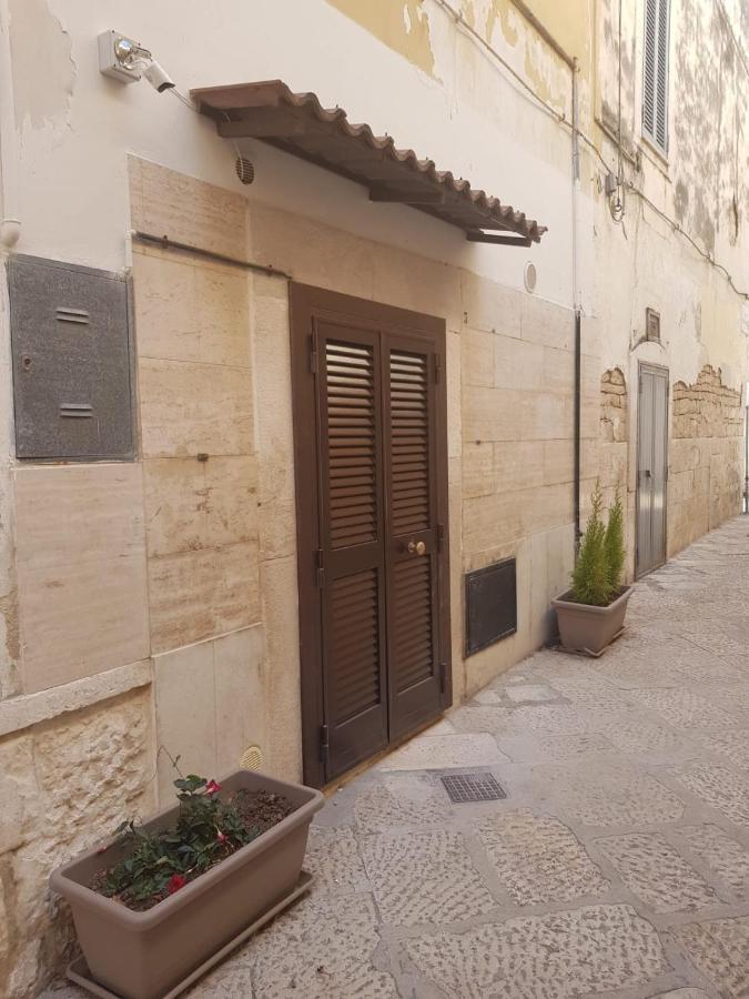 Perfetta Letizia Bed and Breakfast Bitonto Exterior foto