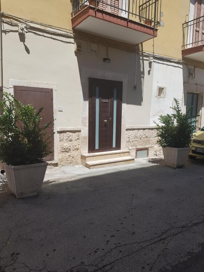 Perfetta Letizia Bed and Breakfast Bitonto Exterior foto