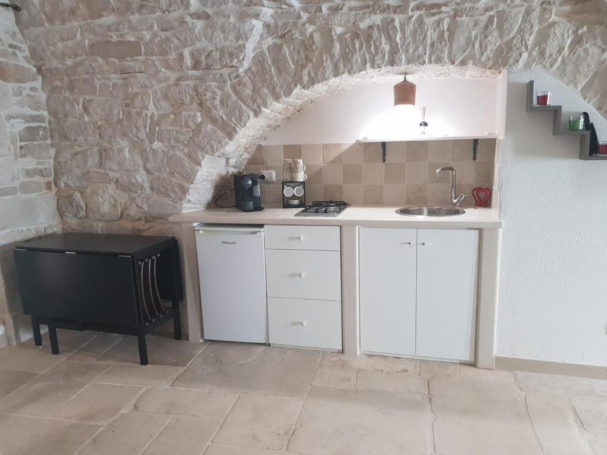 Perfetta Letizia Bed and Breakfast Bitonto Exterior foto