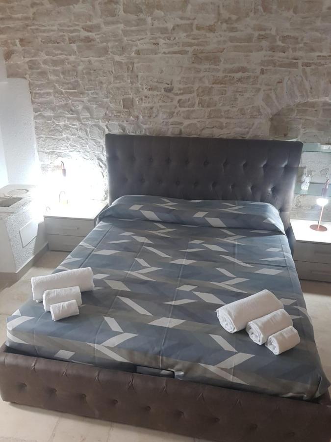 Perfetta Letizia Bed and Breakfast Bitonto Exterior foto