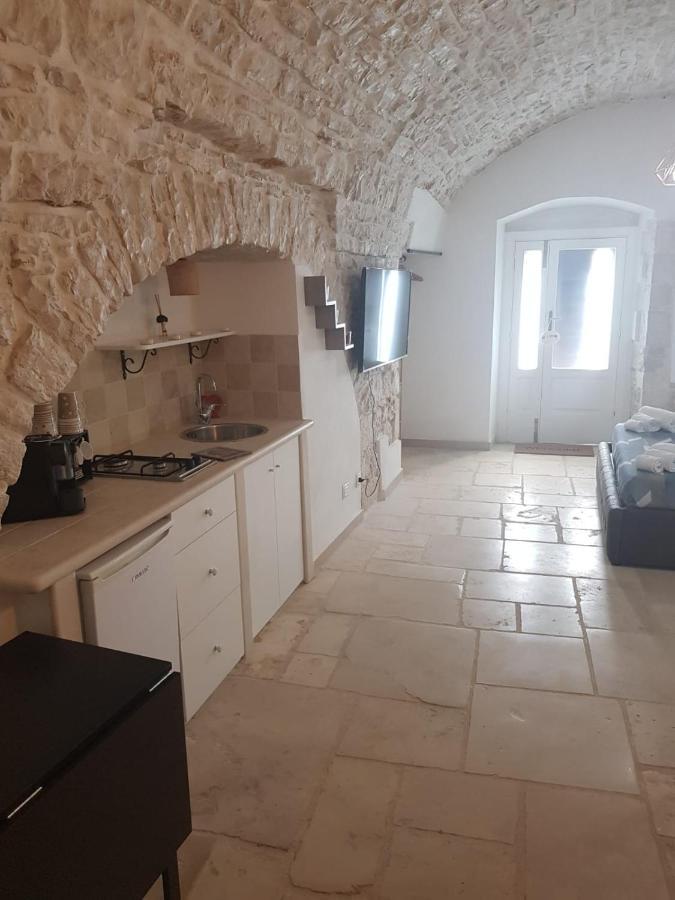 Perfetta Letizia Bed and Breakfast Bitonto Exterior foto