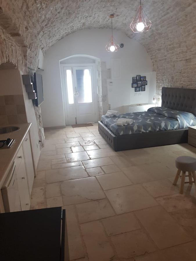 Perfetta Letizia Bed and Breakfast Bitonto Exterior foto
