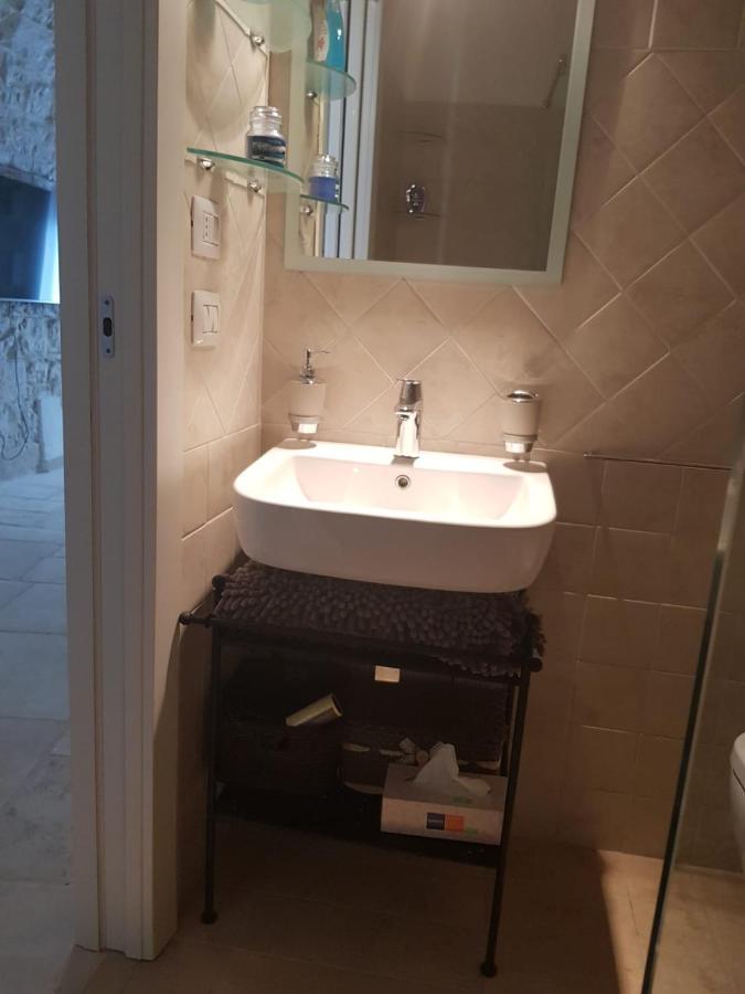 Perfetta Letizia Bed and Breakfast Bitonto Exterior foto
