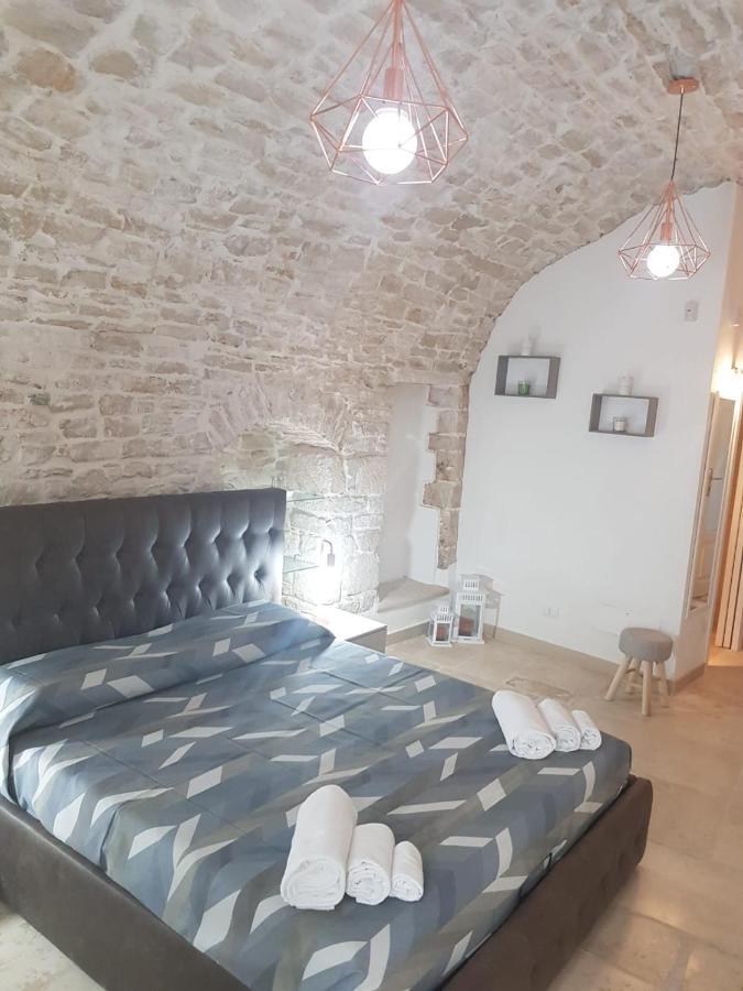 Perfetta Letizia Bed and Breakfast Bitonto Exterior foto